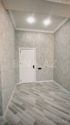 Satılır 2 otaqlı yeni tikili 42 m², photo 9 from 13