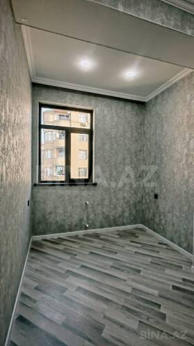 Satılır 2 otaqlı yeni tikili 42 m², photo 6 from 13