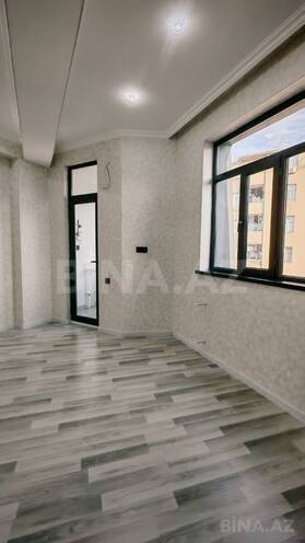 Satılır 2 otaqlı yeni tikili 42 m², photo 4 from 13
