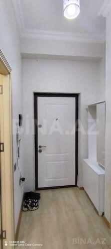 İcarəyə verilir 2 otaqlı yeni tikili 48 m², photo 12 from 21