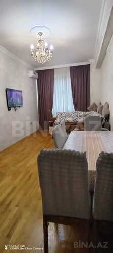İcarəyə verilir 2 otaqlı yeni tikili 48 m², photo 4 from 21