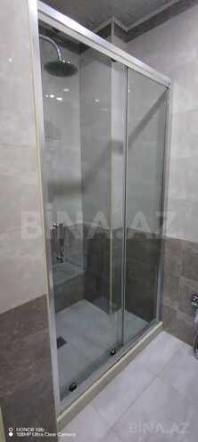 İcarəyə verilir 2 otaqlı yeni tikili 48 m², photo 17 from 21