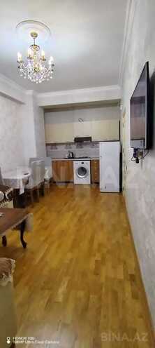 İcarəyə verilir 2 otaqlı yeni tikili 48 m², photo 10 from 21