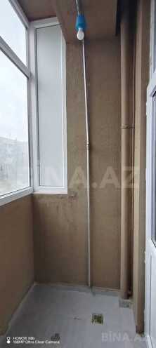 İcarəyə verilir 2 otaqlı yeni tikili 48 m², photo 19 from 21
