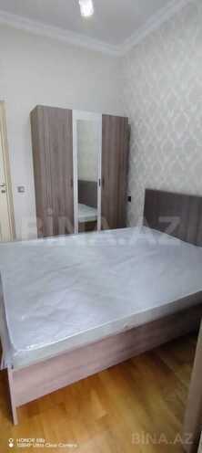 İcarəyə verilir 2 otaqlı yeni tikili 48 m², photo 18 from 21