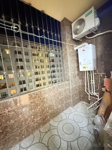 Satılır 2 otaqlı yeni tikili 68 m², photo 21 from 22