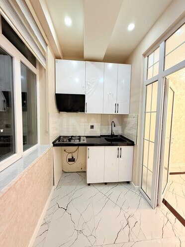 Satılır 2 otaqlı yeni tikili 68 m², photo 15 from 22