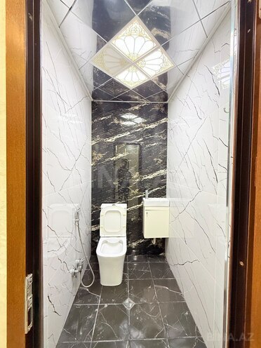Satılır 2 otaqlı yeni tikili 68 m², photo 20 from 22