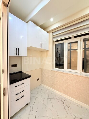 Satılır 2 otaqlı yeni tikili 68 m², photo 14 from 22