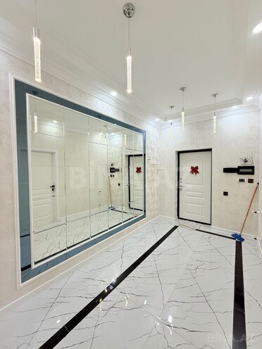 Satılır 2 otaqlı yeni tikili 68 m², photo 6 from 22
