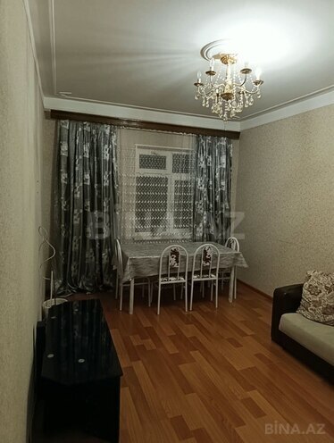 Сдаётся 2-комн. вторичка 60 м², пос. Ази Асланова, photo 1 from 18
