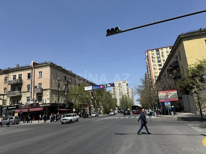 Продаётся  объект 140 м², м. Элмляр Академиясы, photo 3 from 11