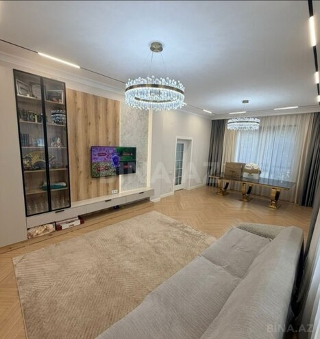 Satılır 6 otaqlı həyət evi/bağ evi 500 m², Xalqlar Dostluğu m., photo 5 from 12