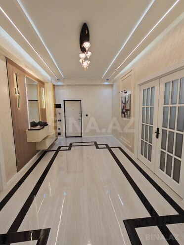 Satılır 3 otaqlı yeni tikili 117 m², İnşaatçılar m., photo 3 from 29