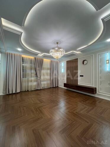 Satılır 3 otaqlı yeni tikili 117 m², İnşaatçılar m., photo 10 from 29