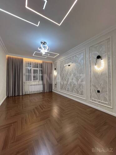 Satılır 3 otaqlı yeni tikili 117 m², İnşaatçılar m., photo 8 from 29