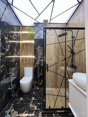 Satılır 3 otaqlı yeni tikili 117 m², İnşaatçılar m., photo 7 from 29