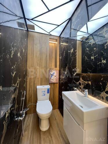Satılır 3 otaqlı yeni tikili 117 m², İnşaatçılar m., photo 14 from 29