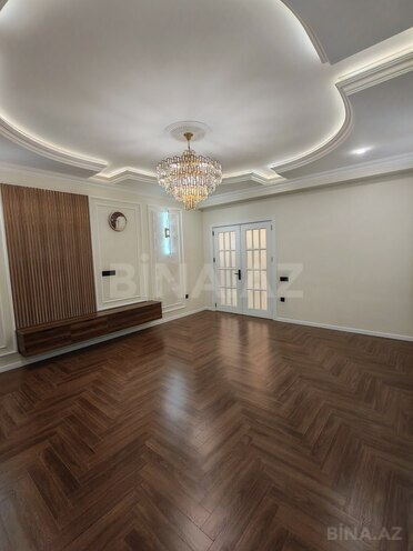 Satılır 3 otaqlı yeni tikili 117 m², İnşaatçılar m., photo 20 from 29