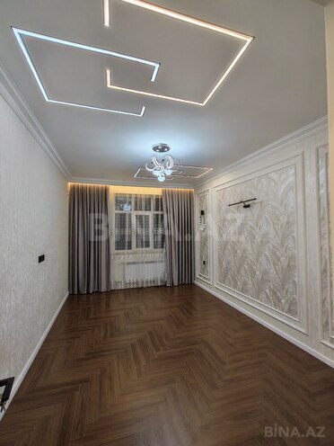 Satılır 3 otaqlı yeni tikili 117 m², İnşaatçılar m., photo 25 from 29