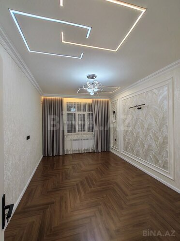 Satılır 3 otaqlı yeni tikili 117 m², İnşaatçılar m., photo 27 from 29