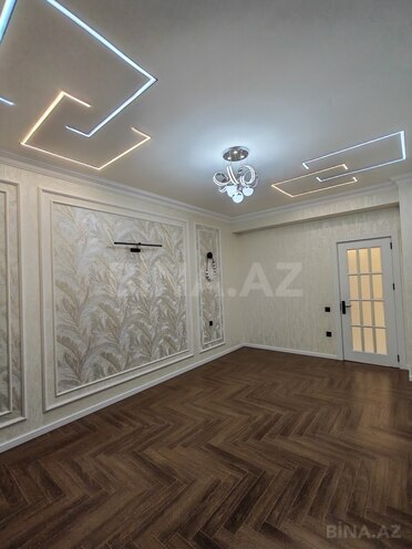 Satılır 3 otaqlı yeni tikili 117 m², İnşaatçılar m., photo 23 from 29