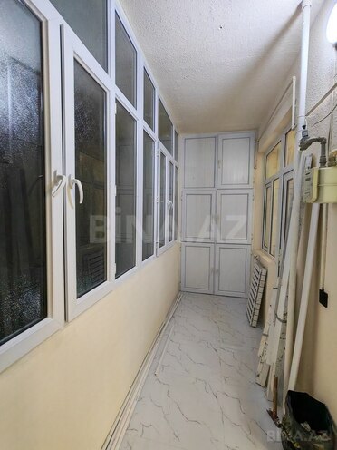Satılır 3 otaqlı yeni tikili 117 m², İnşaatçılar m., photo 19 from 29