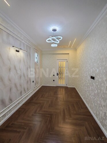 Satılır 3 otaqlı yeni tikili 117 m², İnşaatçılar m., photo 26 from 29