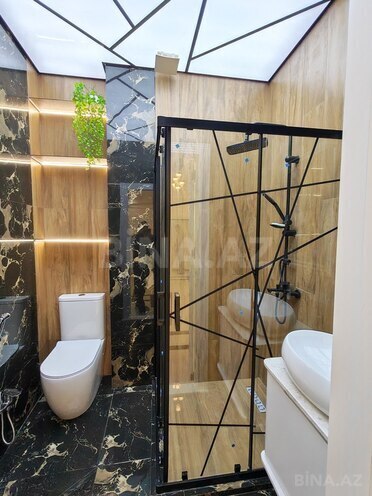 Satılır 3 otaqlı yeni tikili 117 m², İnşaatçılar m., photo 21 from 29
