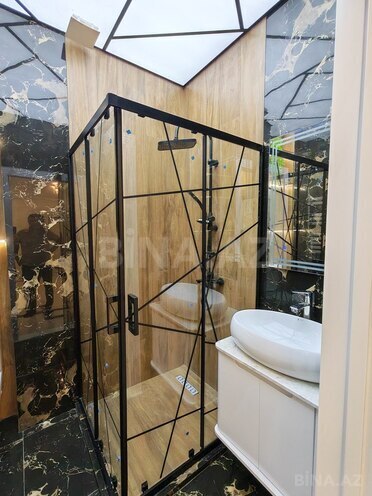 Satılır 3 otaqlı yeni tikili 117 m², İnşaatçılar m., photo 22 from 29