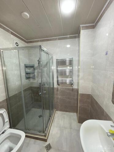 İcarəyə verilir 2 otaqlı yeni tikili 62 m², photo 6 from 14
