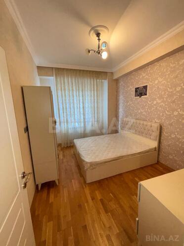 İcarəyə verilir 2 otaqlı yeni tikili 62 m², photo 10 from 14