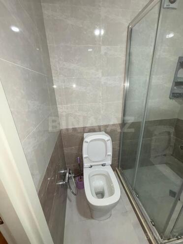İcarəyə verilir 2 otaqlı yeni tikili 62 m², photo 7 from 14