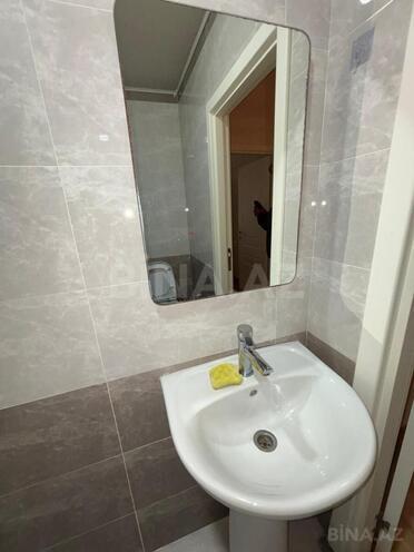 İcarəyə verilir 2 otaqlı yeni tikili 62 m², photo 11 from 14