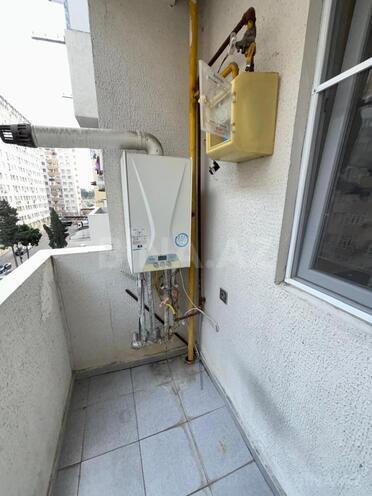 İcarəyə verilir 2 otaqlı yeni tikili 62 m², photo 8 from 14