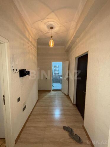 İcarəyə verilir 2 otaqlı yeni tikili 62 m², photo 12 from 14