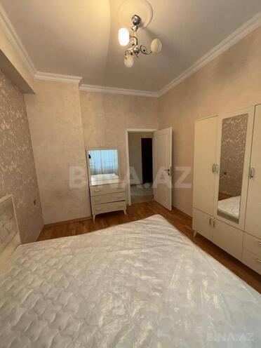 İcarəyə verilir 2 otaqlı yeni tikili 62 m², photo 13 from 14