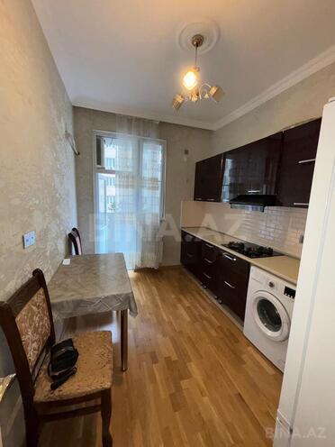 İcarəyə verilir 2 otaqlı yeni tikili 62 m², photo 5 from 14