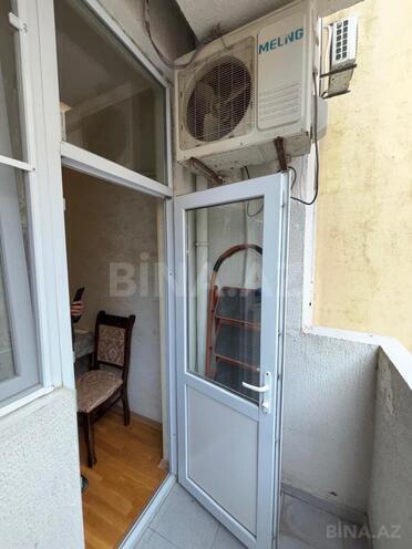 İcarəyə verilir 2 otaqlı yeni tikili 62 m², photo 9 from 14