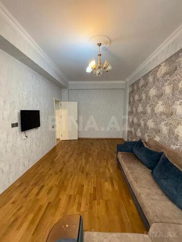 İcarəyə verilir 2 otaqlı yeni tikili 62 m², photo 4 from 14