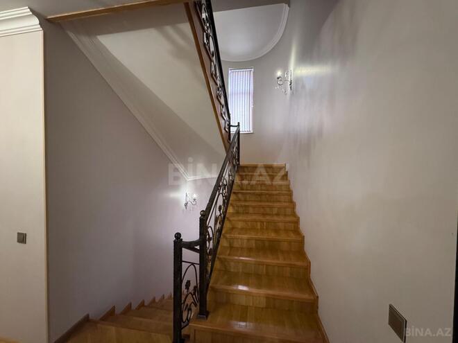 Satılır 10 otaqlı həyət evi/bağ evi 1 000 m², Mərdəkan q., photo 22 from 27
