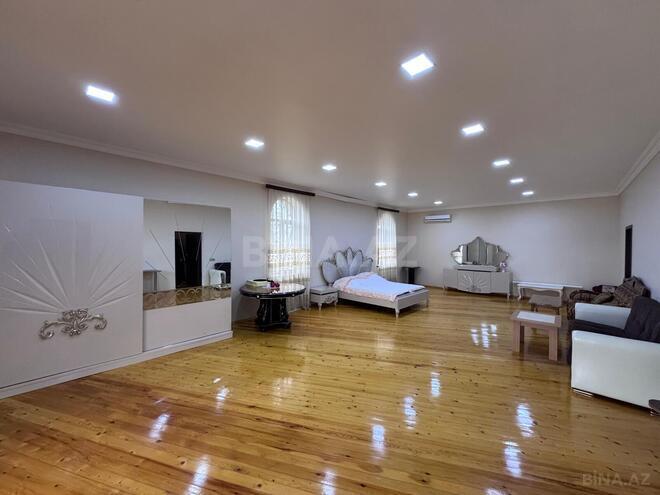 Satılır 10 otaqlı həyət evi/bağ evi 1 000 m², Mərdəkan q., photo 19 from 27