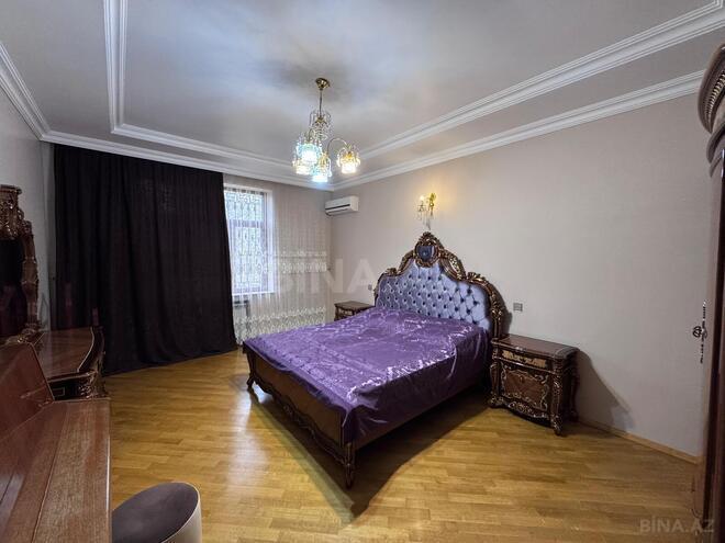 Satılır 10 otaqlı həyət evi/bağ evi 1 000 m², Mərdəkan q., photo 17 from 27