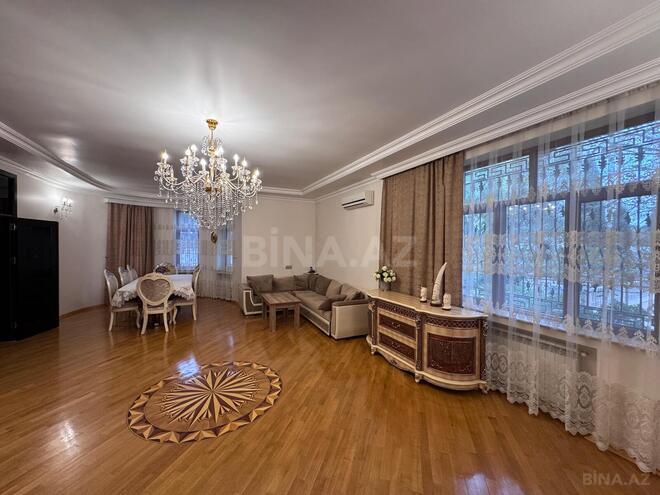 Satılır 10 otaqlı həyət evi/bağ evi 1 000 m², Mərdəkan q., photo 13 from 27