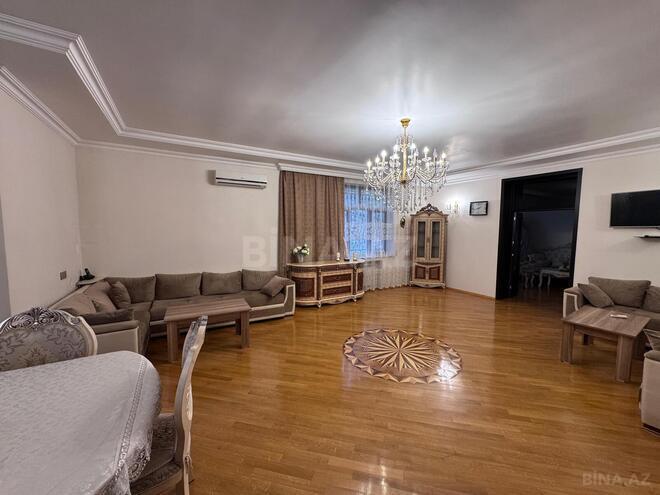 Satılır 10 otaqlı həyət evi/bağ evi 1 000 m², Mərdəkan q., photo 14 from 27