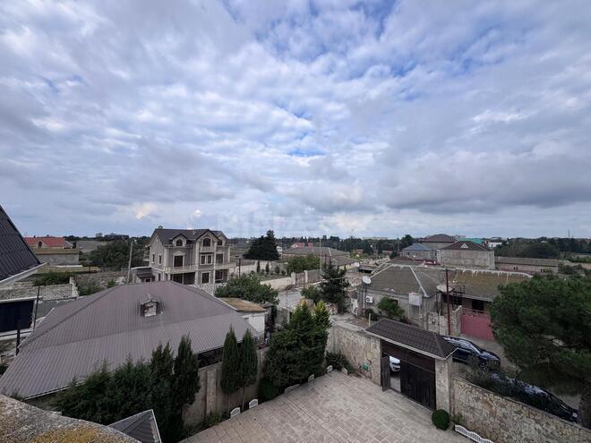 Satılır 10 otaqlı həyət evi/bağ evi 1 000 m², Mərdəkan q., photo 20 from 27