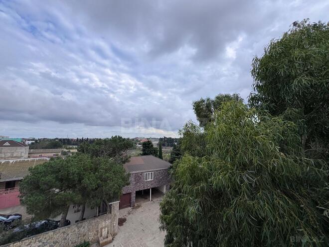 Satılır 10 otaqlı həyət evi/bağ evi 1 000 m², Mərdəkan q., photo 26 from 27