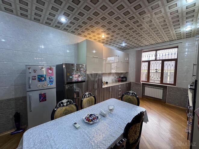 Satılır 10 otaqlı həyət evi/bağ evi 1 000 m², Mərdəkan q., photo 24 from 27