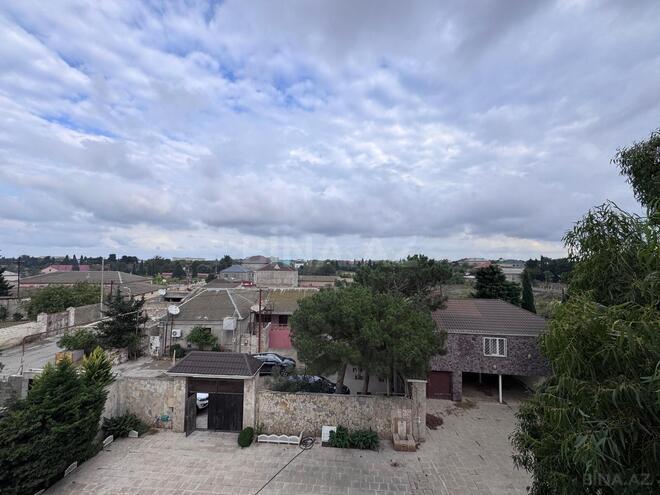 Satılır 10 otaqlı həyət evi/bağ evi 1 000 m², Mərdəkan q., photo 18 from 27