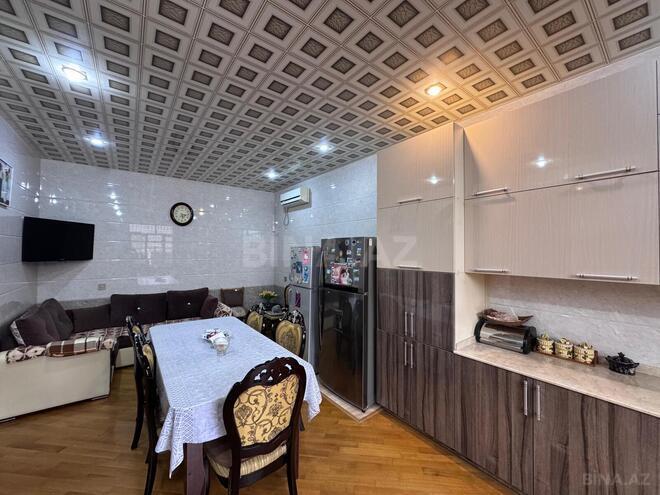 Satılır 10 otaqlı həyət evi/bağ evi 1 000 m², Mərdəkan q., photo 23 from 27